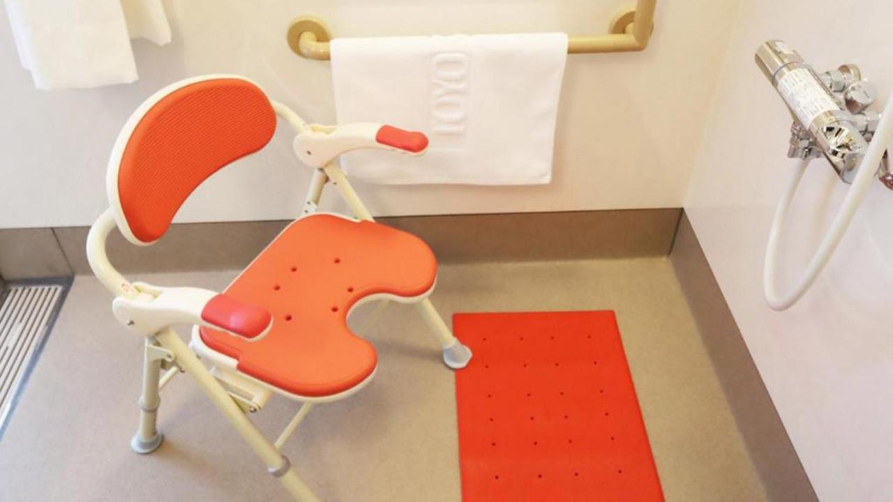 Toyoko Inn Sendai Higashi-guchi No 2 Eksteriør billede