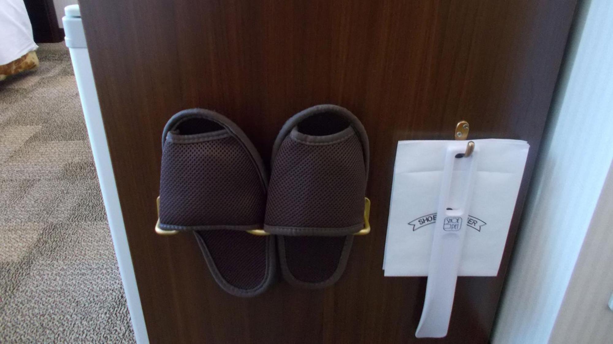 Toyoko Inn Sendai Higashi-guchi No 2 Eksteriør billede