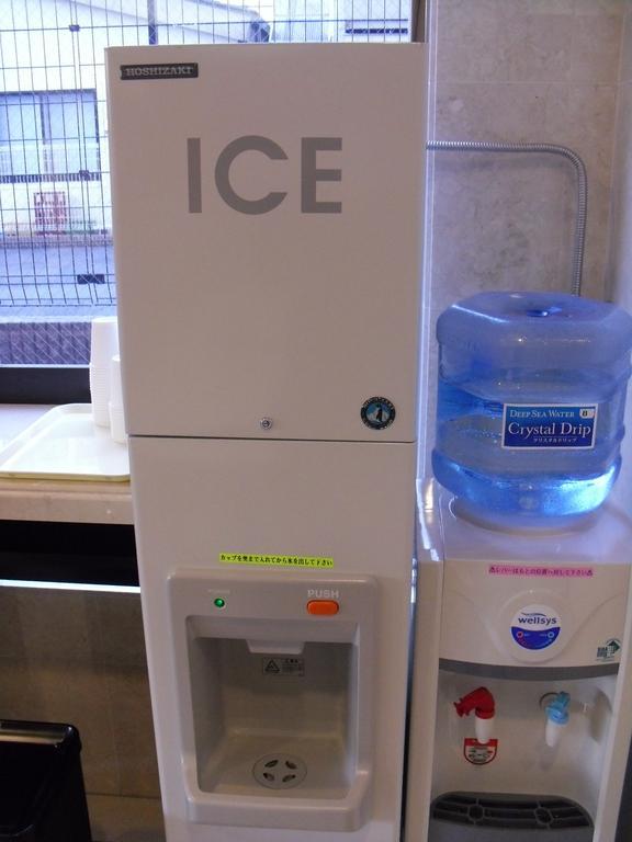 Toyoko Inn Sendai Higashi-guchi No 2 Eksteriør billede